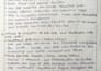 create beautiful handwritten notes letters and quotes